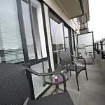 Urban Den