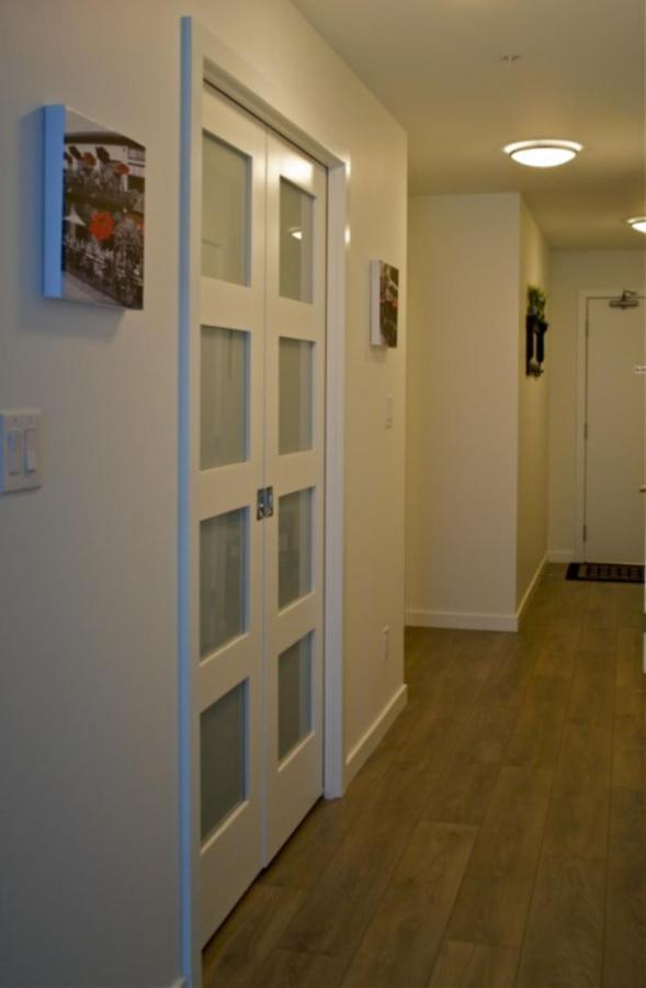 Appartement Urban Den Victoria