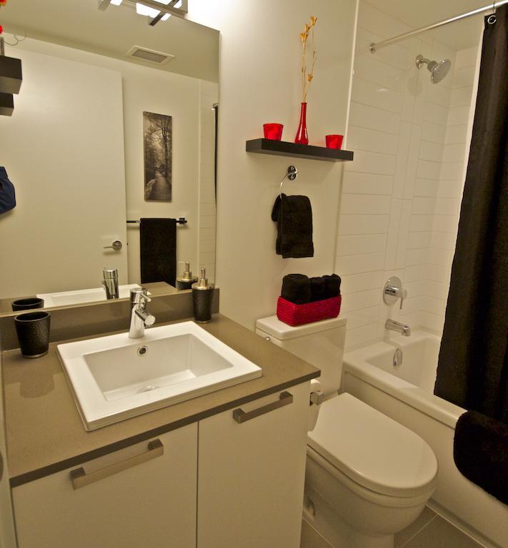 Appartement Urban Den *